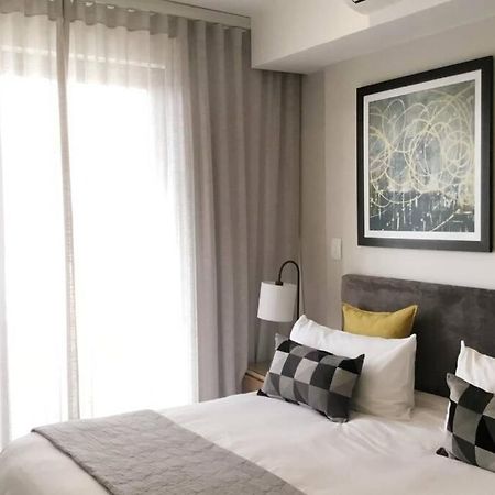 Regency Apartment Hotel Menlyn พริทอเรีย ภายนอก รูปภาพ