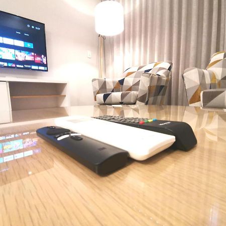 Regency Apartment Hotel Menlyn พริทอเรีย ภายนอก รูปภาพ