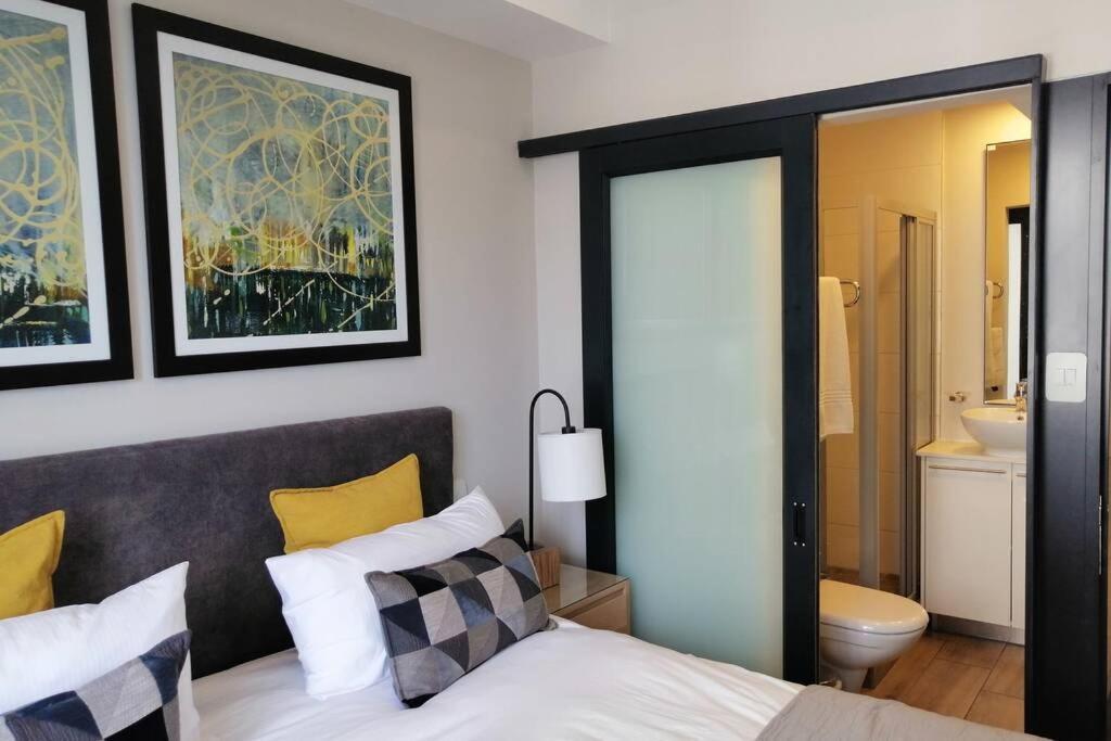 Regency Apartment Hotel Menlyn พริทอเรีย ภายนอก รูปภาพ
