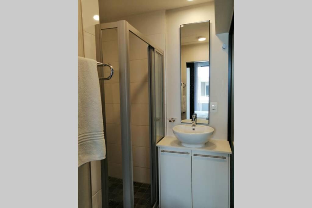 Regency Apartment Hotel Menlyn พริทอเรีย ภายนอก รูปภาพ