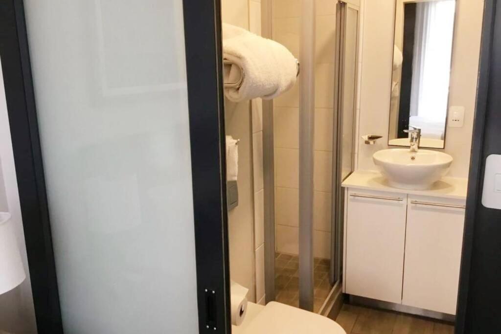 Regency Apartment Hotel Menlyn พริทอเรีย ภายนอก รูปภาพ
