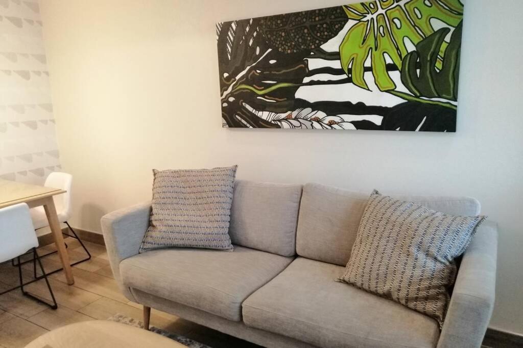 Regency Apartment Hotel Menlyn พริทอเรีย ภายนอก รูปภาพ