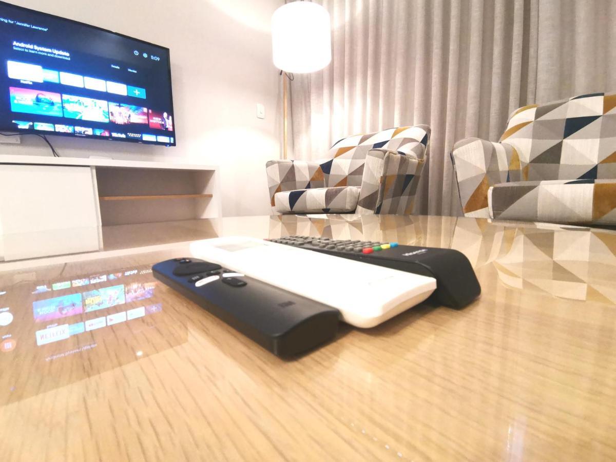 Regency Apartment Hotel Menlyn พริทอเรีย ภายนอก รูปภาพ