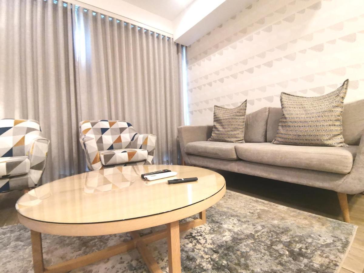 Regency Apartment Hotel Menlyn พริทอเรีย ภายนอก รูปภาพ