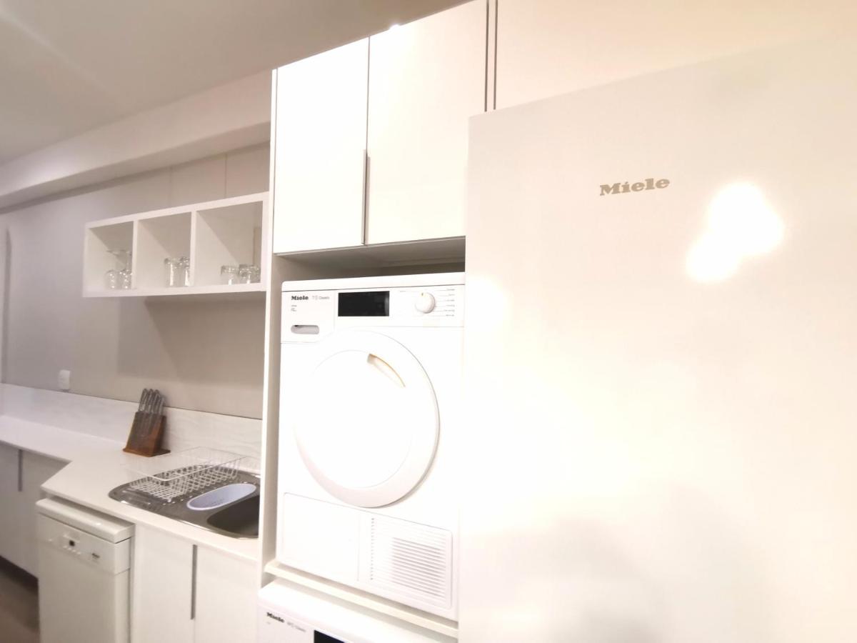 Regency Apartment Hotel Menlyn พริทอเรีย ภายนอก รูปภาพ